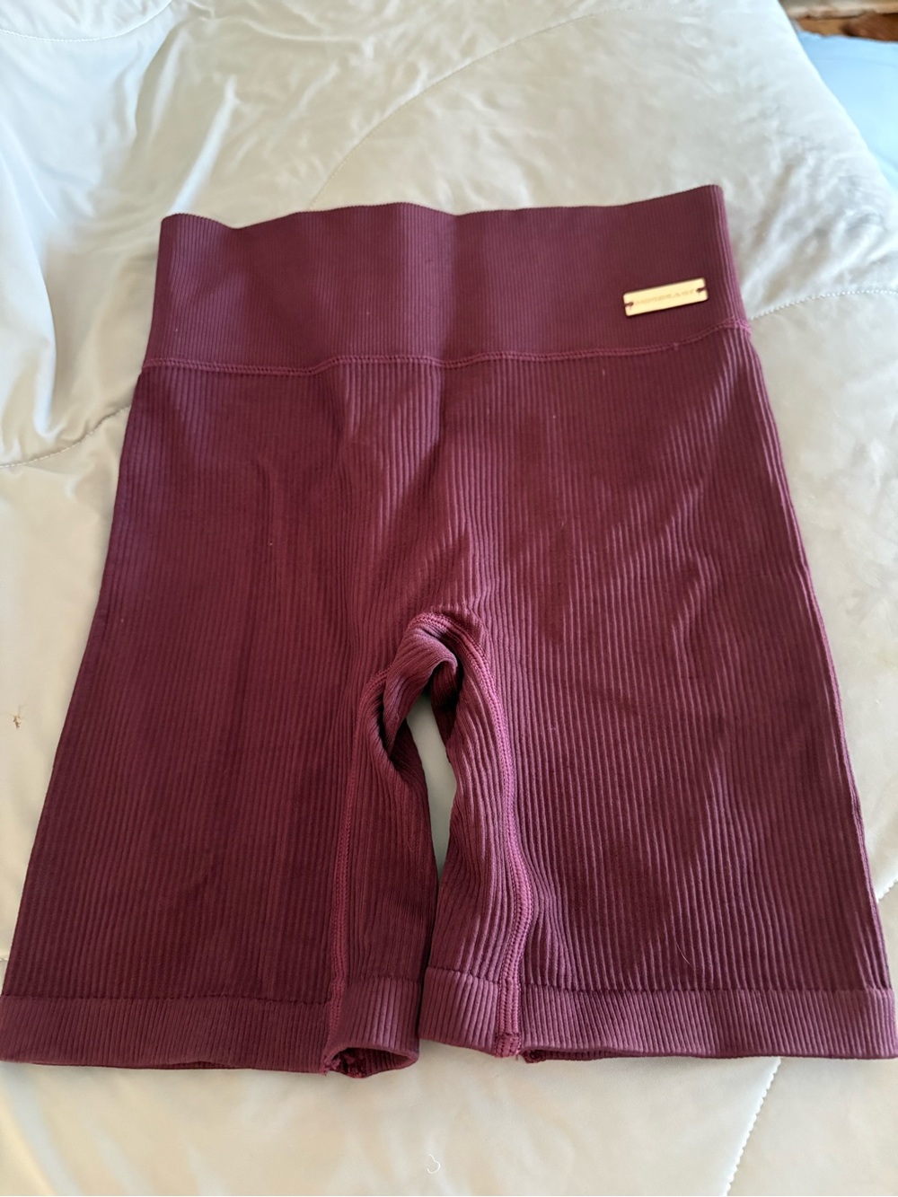 Mini Beast Posh Shorts